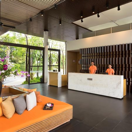 Angsana Villas Resort Phuket - Sha Extra Plus Luaran gambar