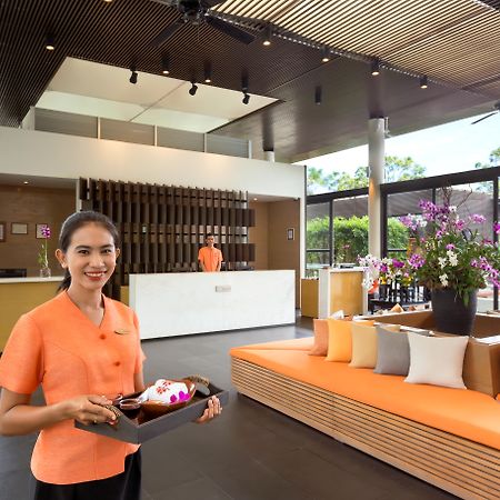 Angsana Villas Resort Phuket - Sha Extra Plus Luaran gambar