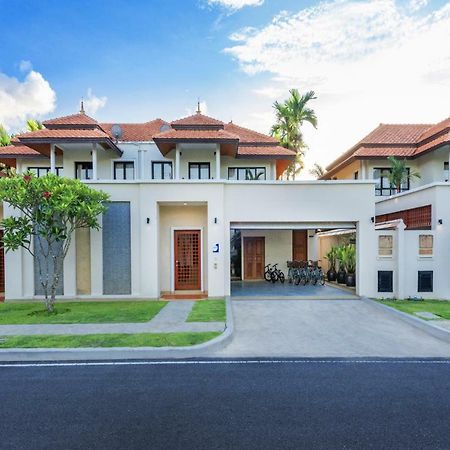 Angsana Villas Resort Phuket - Sha Extra Plus Luaran gambar
