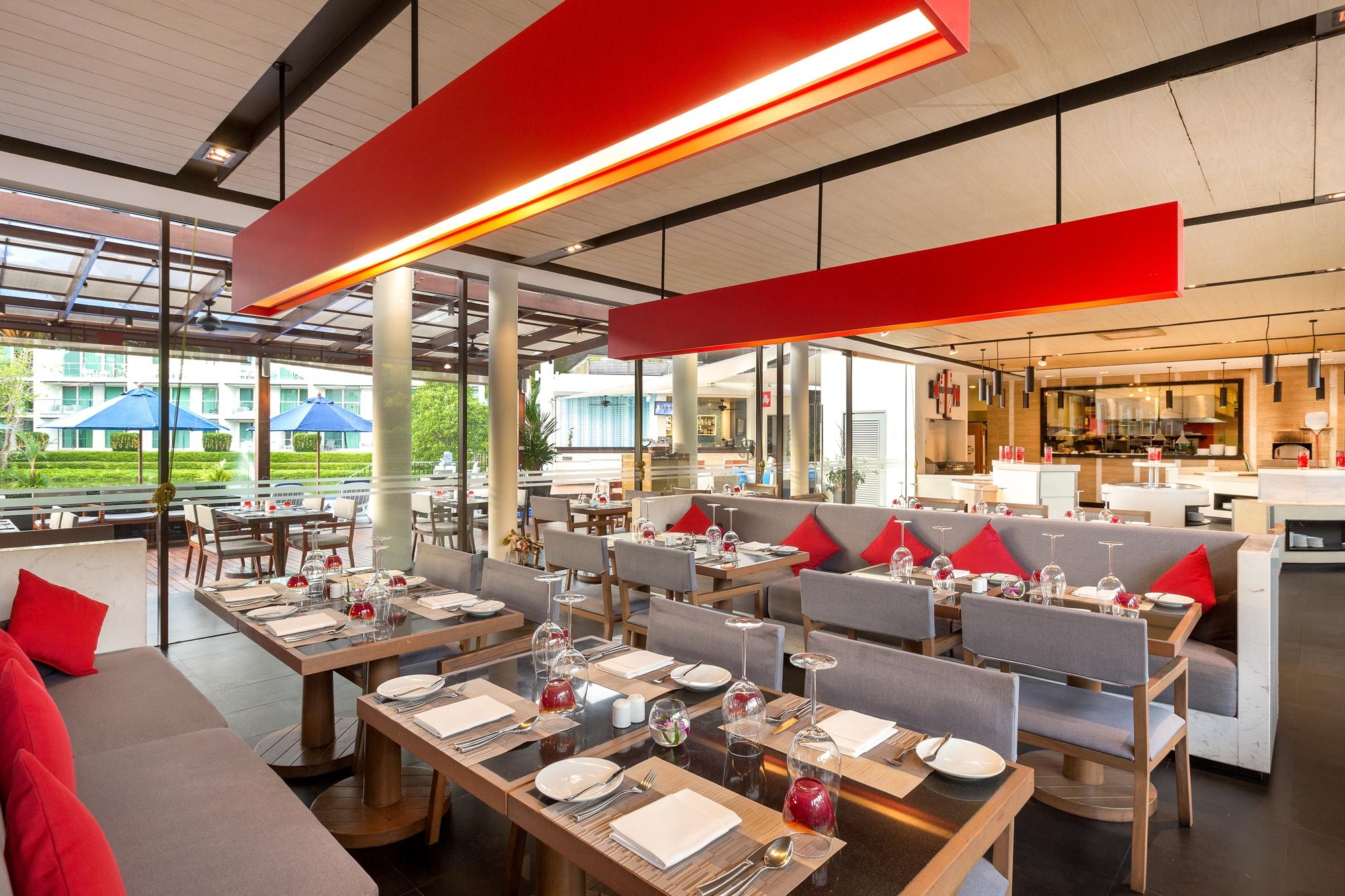 Angsana Villas Resort Phuket - Sha Extra Plus Luaran gambar