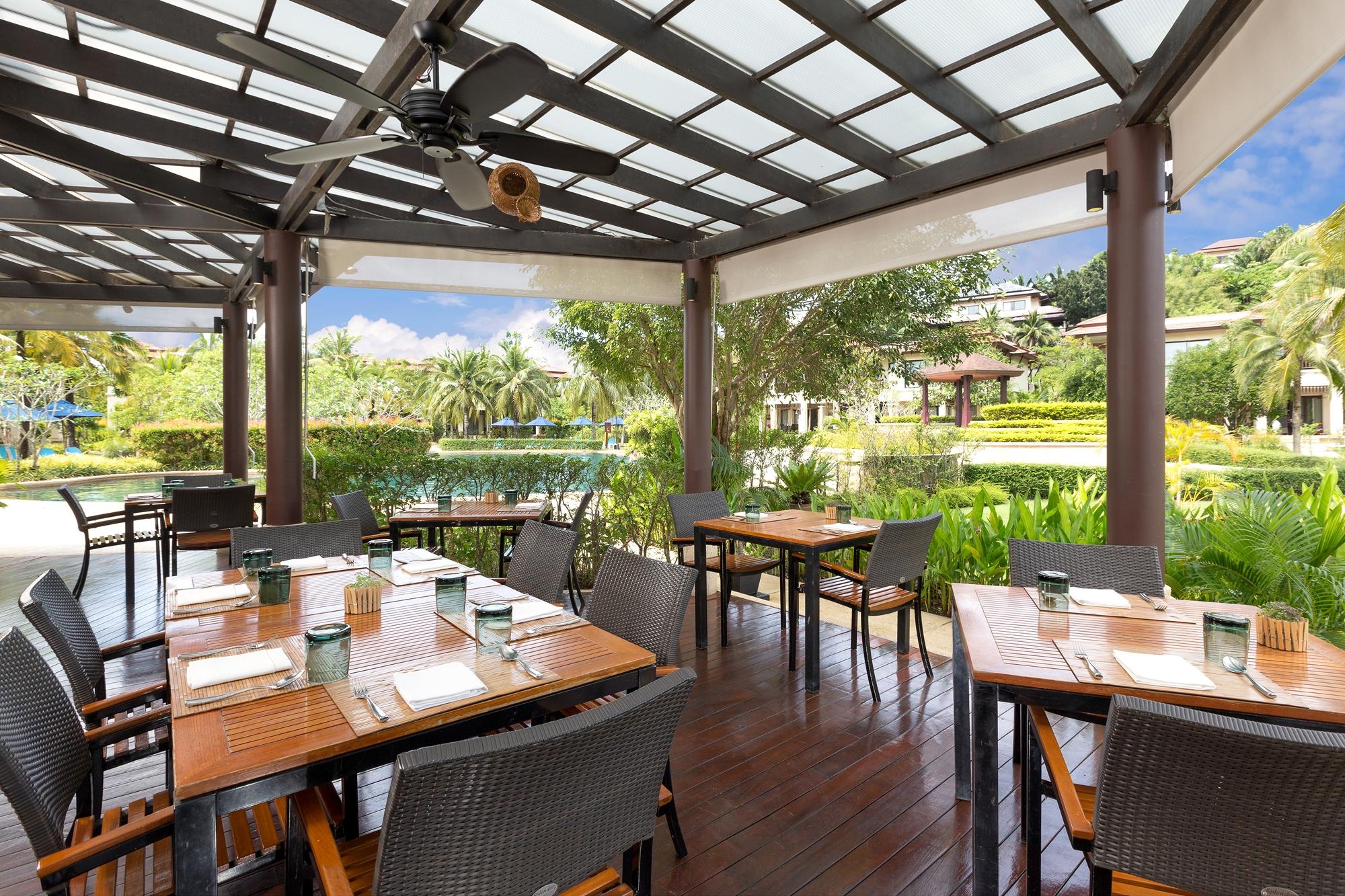 Angsana Villas Resort Phuket - Sha Extra Plus Luaran gambar