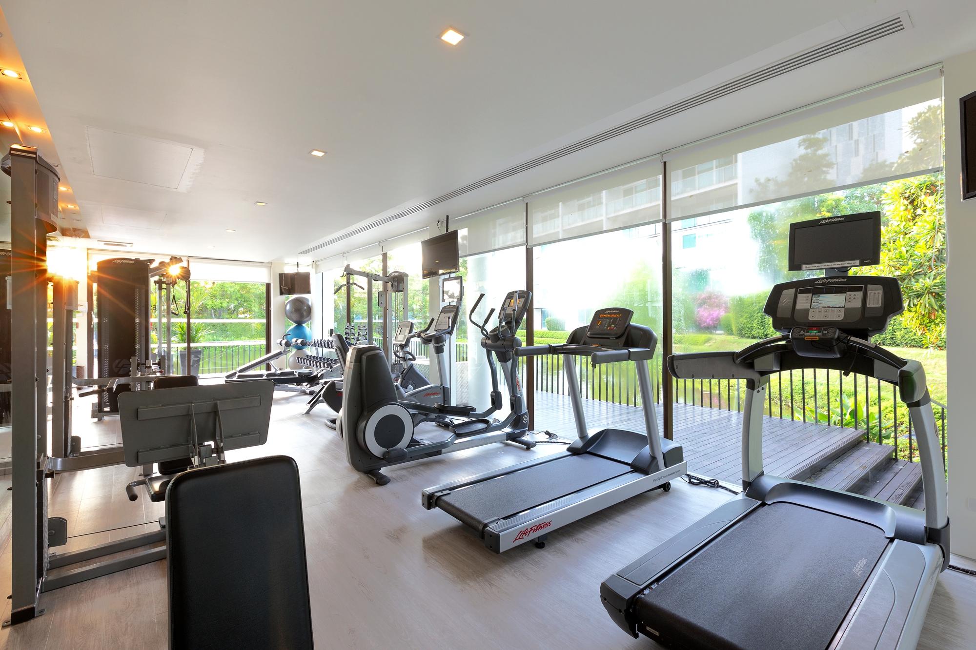 Angsana Villas Resort Phuket - Sha Extra Plus Luaran gambar