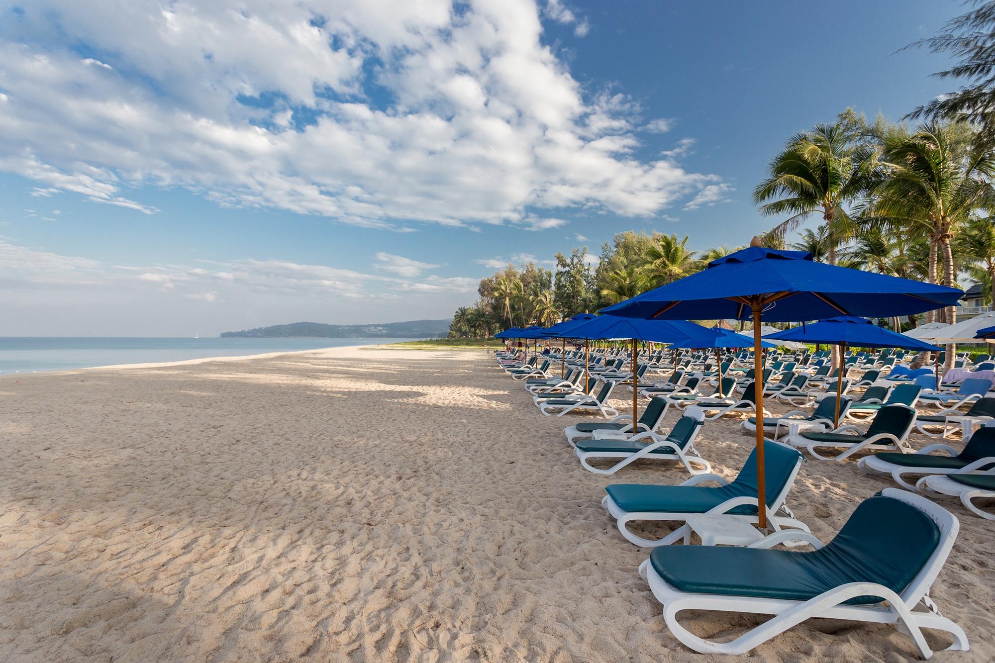 Angsana Villas Resort Phuket - Sha Extra Plus Luaran gambar