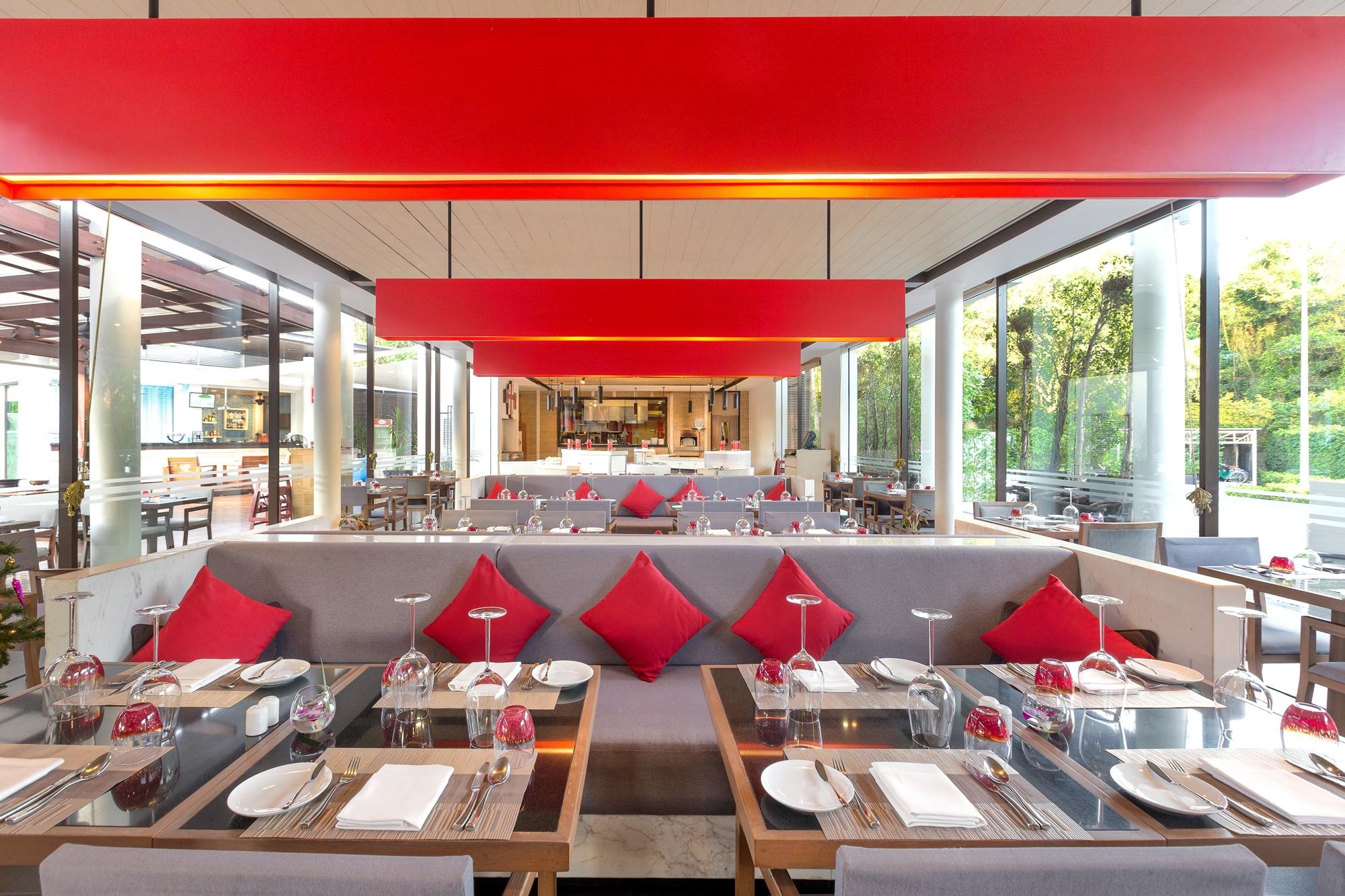 Angsana Villas Resort Phuket - Sha Extra Plus Luaran gambar