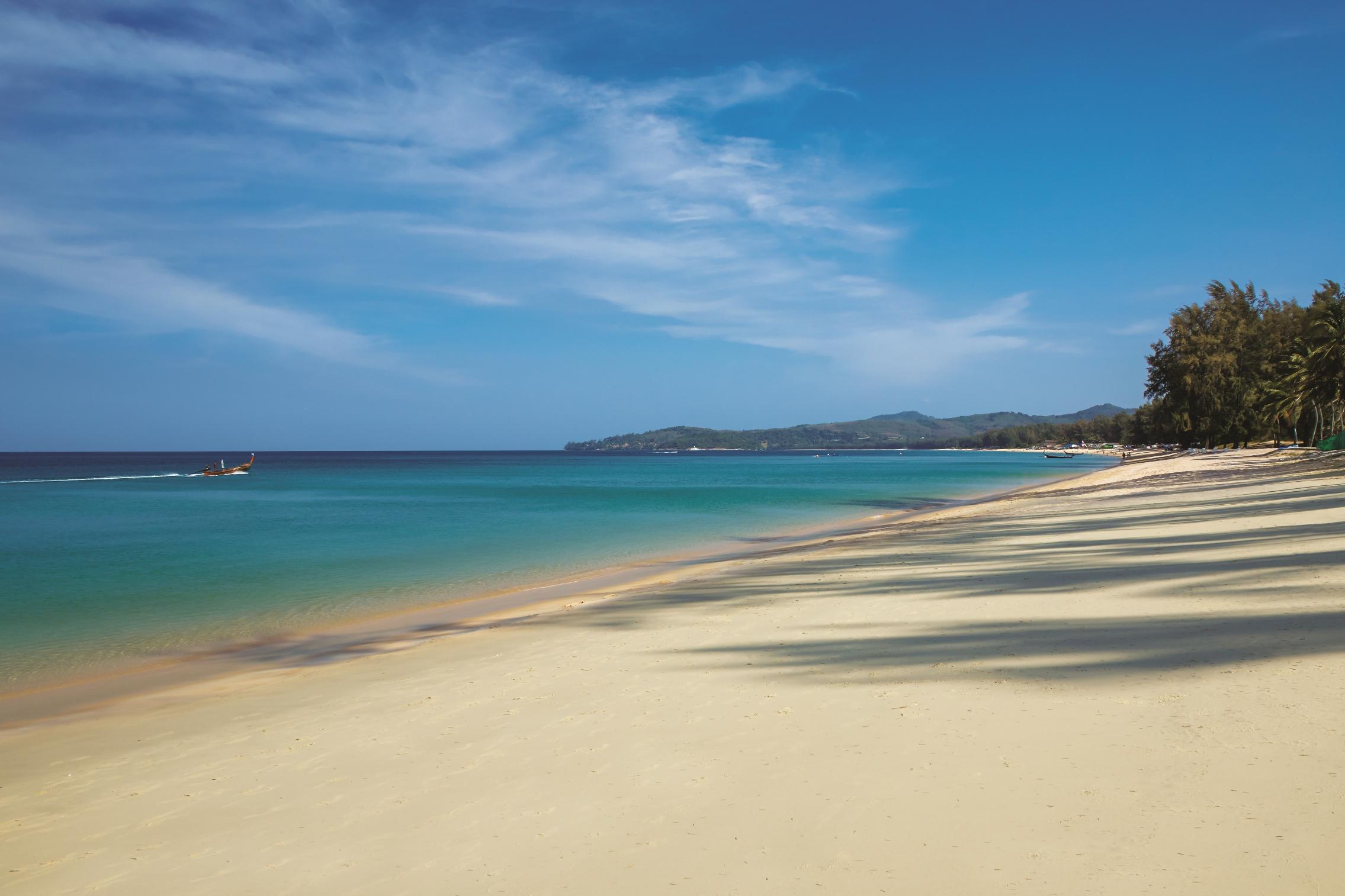 Angsana Villas Resort Phuket - Sha Extra Plus Luaran gambar