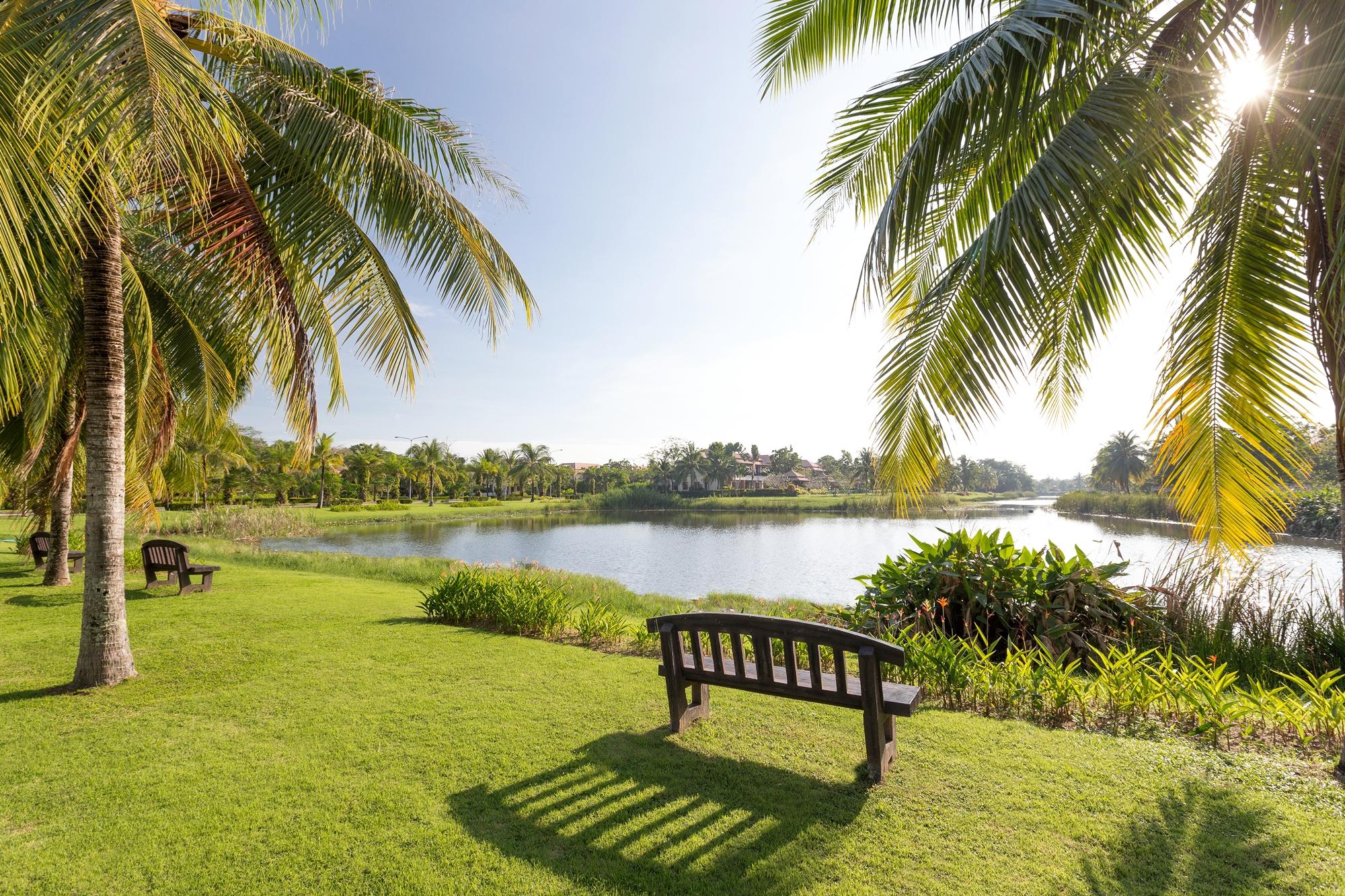 Angsana Villas Resort Phuket - Sha Extra Plus Luaran gambar