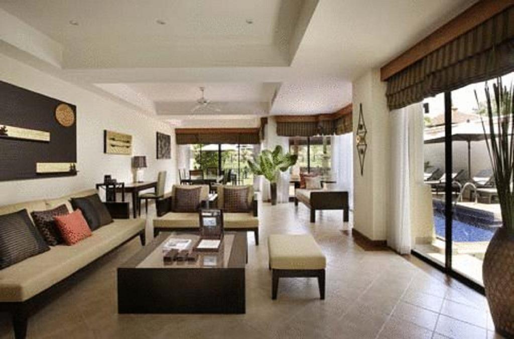 Angsana Villas Resort Phuket - Sha Extra Plus Bilik gambar