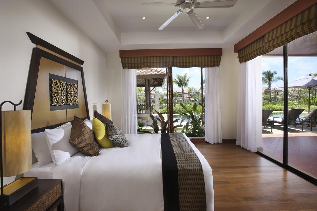 Angsana Villas Resort Phuket - Sha Extra Plus Luaran gambar