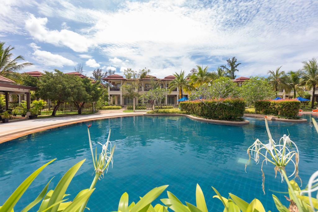 Angsana Villas Resort Phuket - Sha Extra Plus Luaran gambar