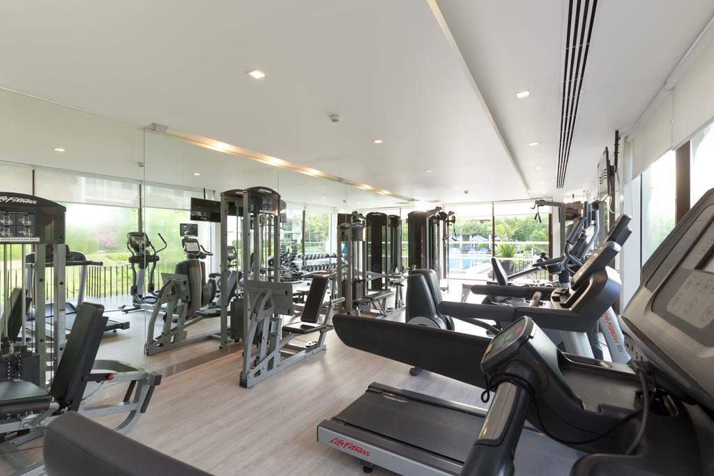 Angsana Villas Resort Phuket - Sha Extra Plus Luaran gambar