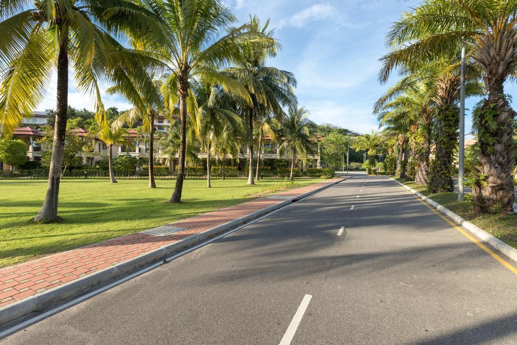 Angsana Villas Resort Phuket - Sha Extra Plus Luaran gambar