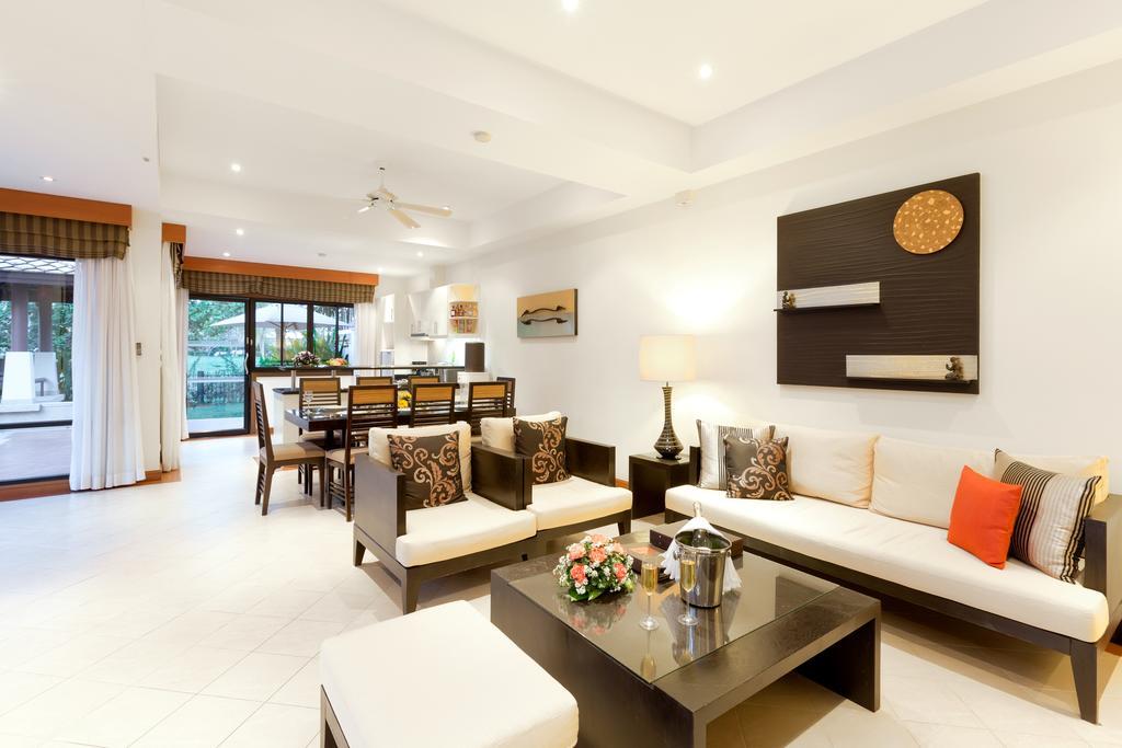Angsana Villas Resort Phuket - Sha Extra Plus Luaran gambar