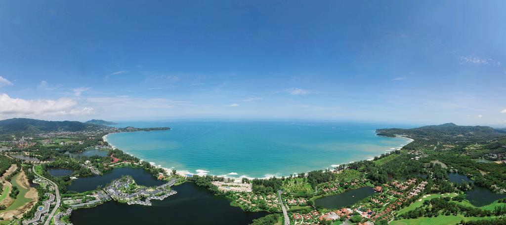 Angsana Villas Resort Phuket - Sha Extra Plus Luaran gambar