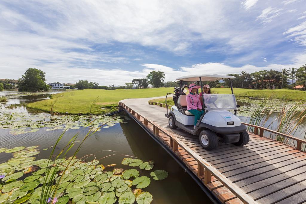 Angsana Villas Resort Phuket - Sha Extra Plus Luaran gambar