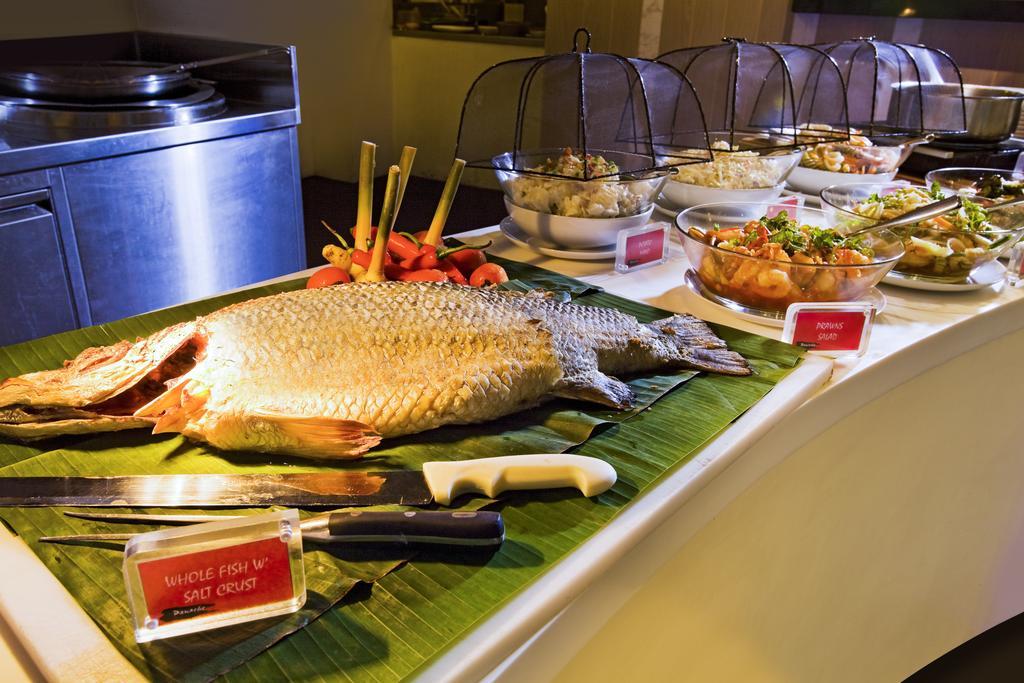 Angsana Villas Resort Phuket - Sha Extra Plus Luaran gambar