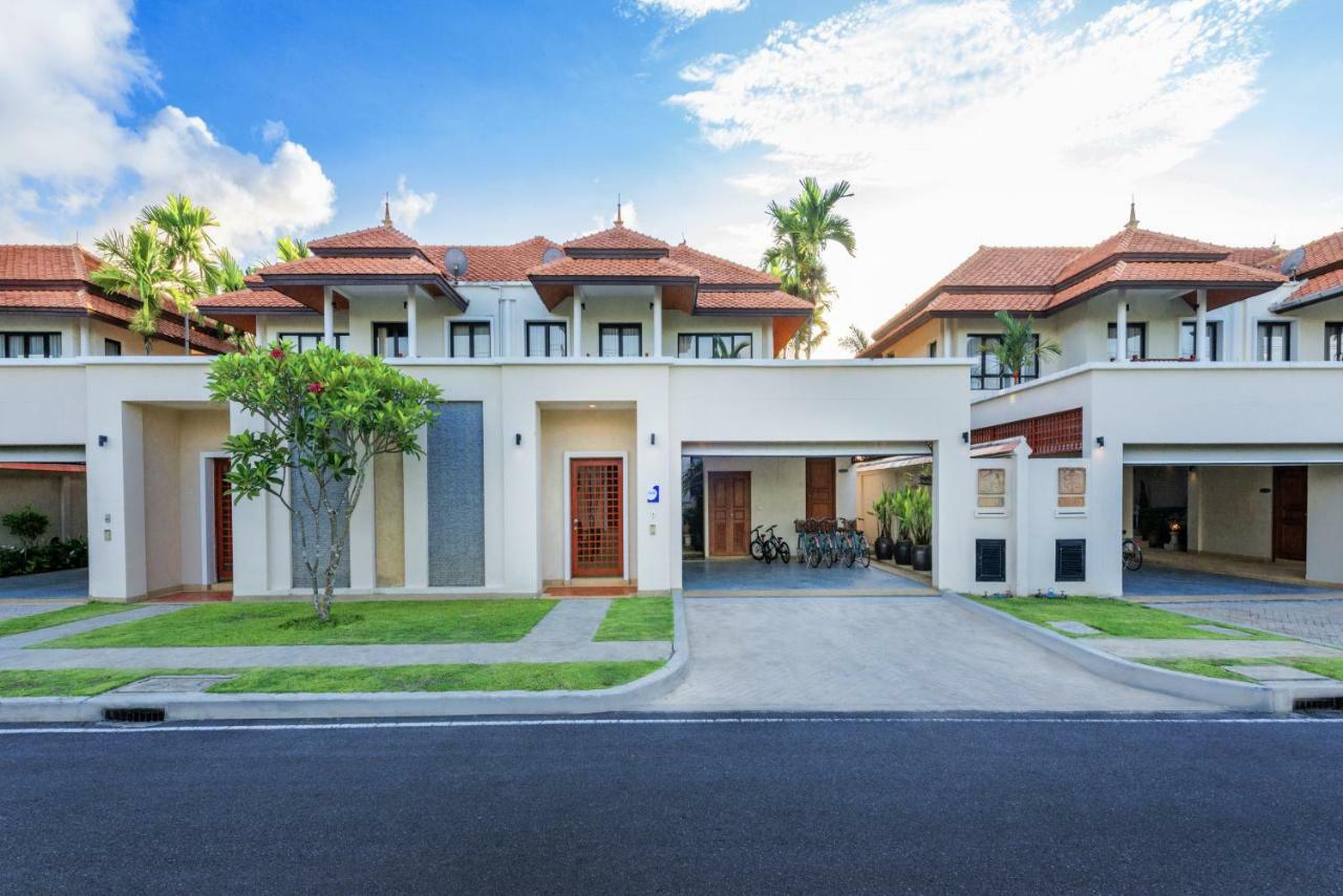Angsana Villas Resort Phuket - Sha Extra Plus Luaran gambar