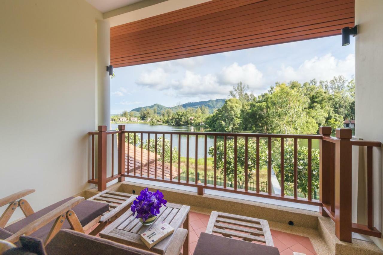 Angsana Villas Resort Phuket - Sha Extra Plus Luaran gambar